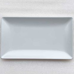 Tallerken / fad 25 x 15 cm