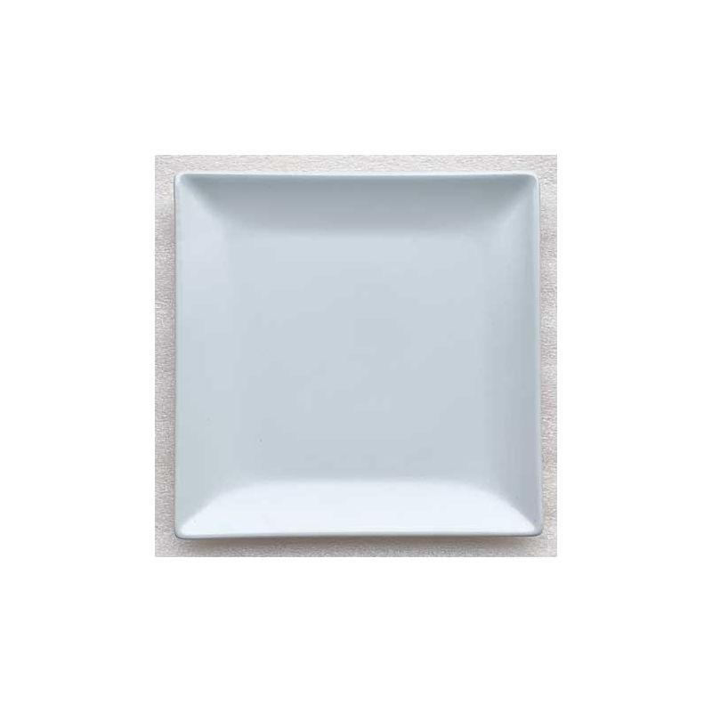 Tallerken / fad 18 x 18 cm